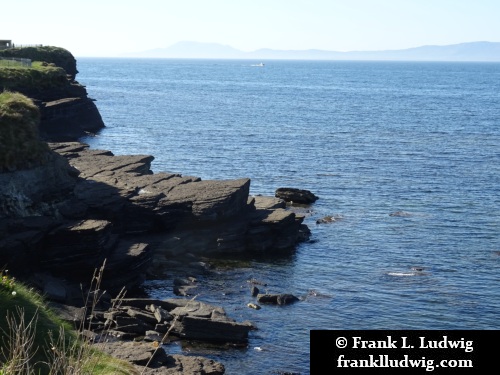 Bundoran Coast